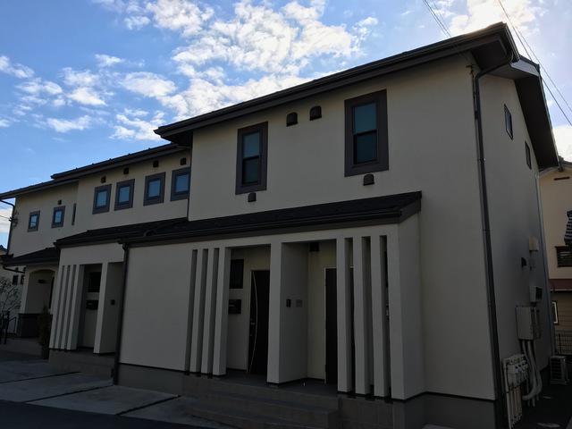 デザインメゾン東海岸北