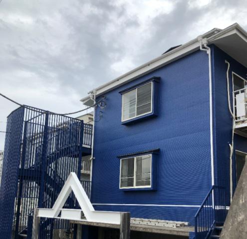 ポルシェ中山町