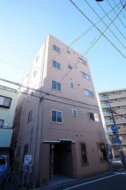 アルムソエダビル