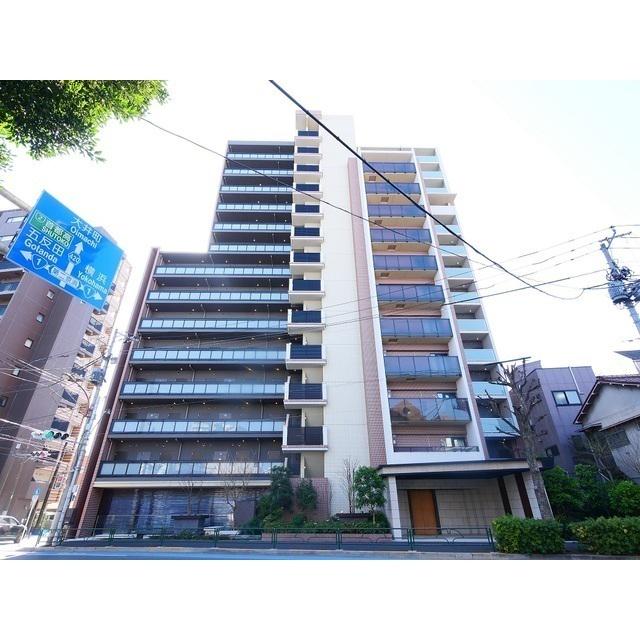 エスタート品川戸越Ⅱ