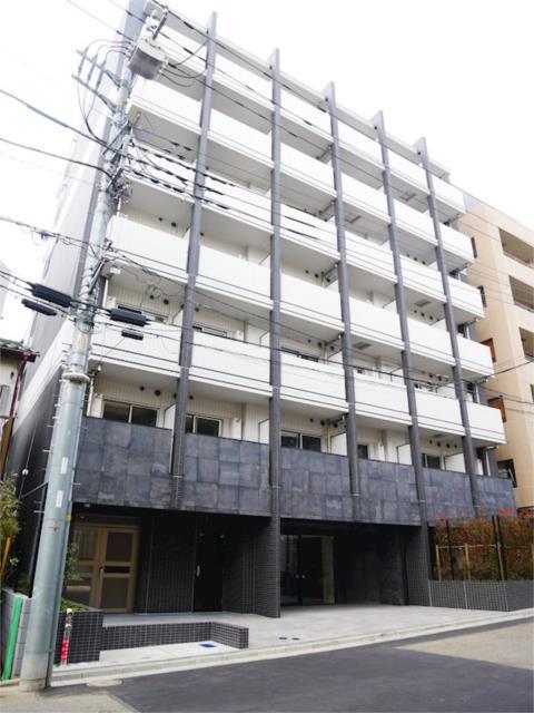 ステージファースト市ヶ尾