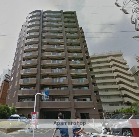 グランシティ川崎