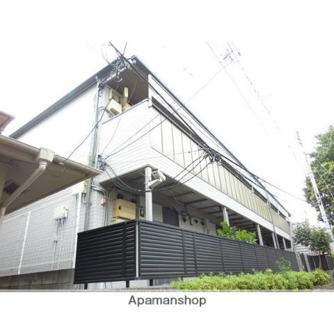 クイーンズヴィラ白楽