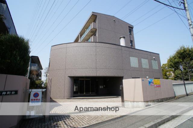 イトーピア仲町台