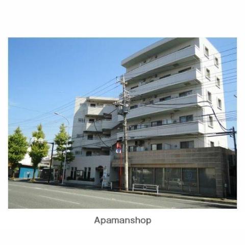 オセアン港南中央ビル