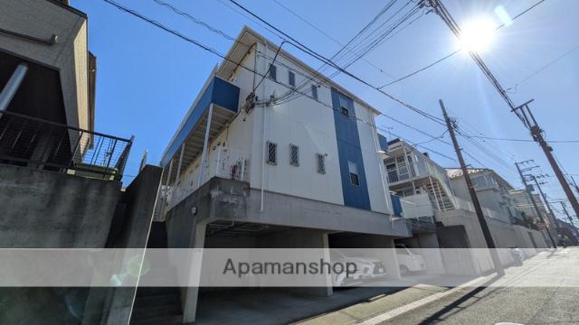 ティーオーパレス