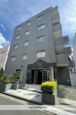 フォルテ仲町台