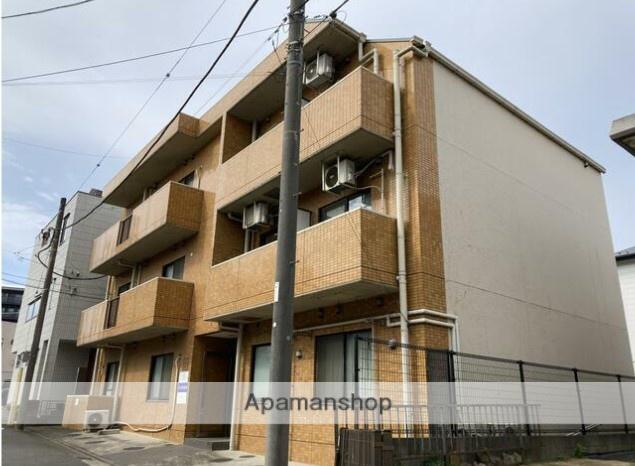 ファインクレスト伊勢町