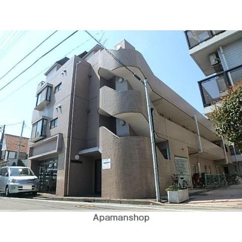 日宝コート金沢文庫