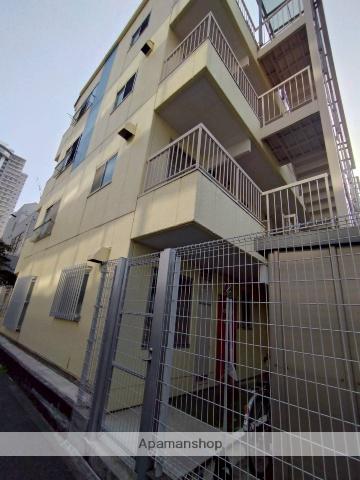 セシリア新杉田