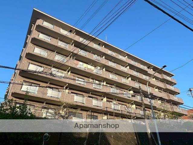 オーバーヒルズ壱番館