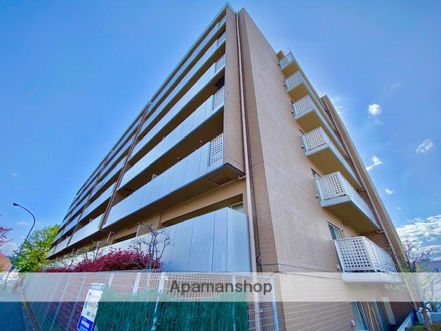 グランドヒルズ横浜