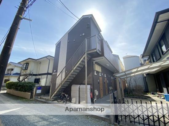 アンフィニ鶴見市場