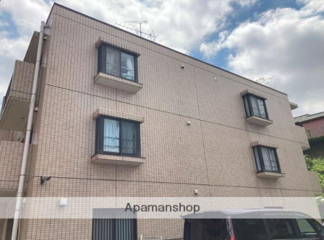 ラフィーヌ横浜片倉町