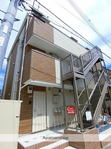 フラットフィールド金沢文庫