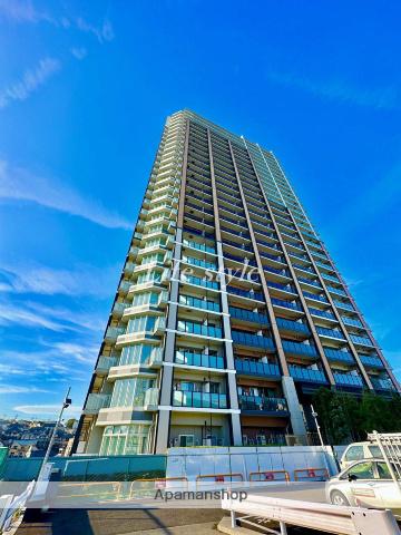 グレーシアタワー二俣川(3SLDK/16階)