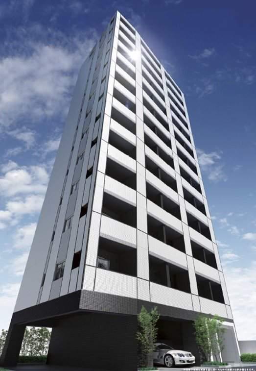 メインステージ平和島Ⅱ