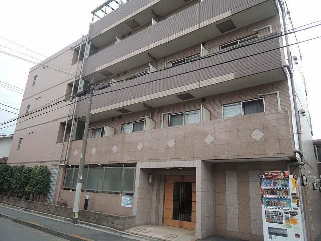 メインステージ多摩川