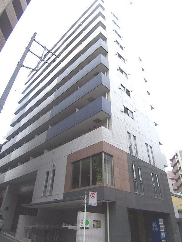 メインステージ横浜(1K/11階)