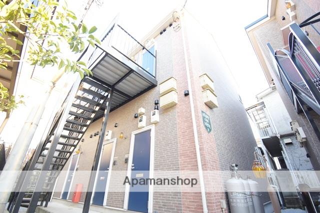 ハーミットクラブハウス桜木町IIハーミットクラブハウスサクラギ