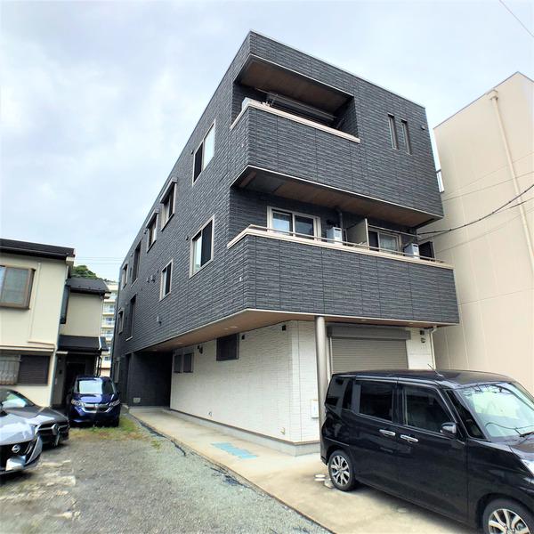 ラヴィーユ鎌倉