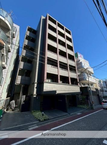 LEA横濱アヴニール