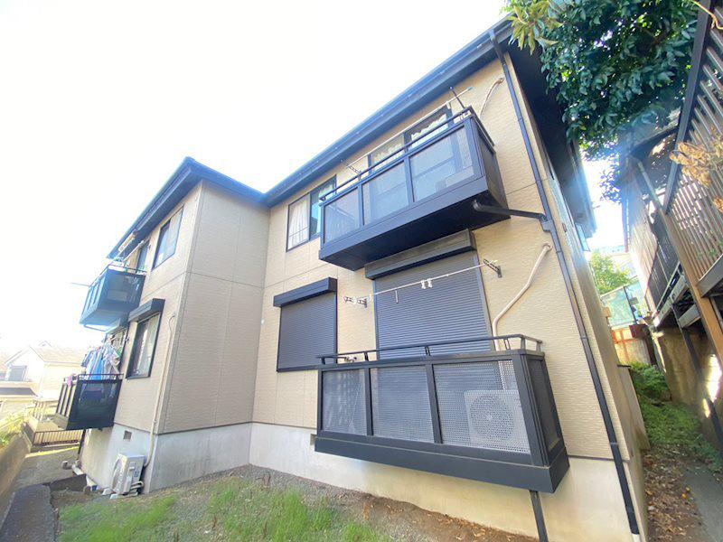 オルテンシア希望が丘D