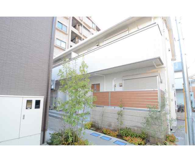 メゾンブランカ