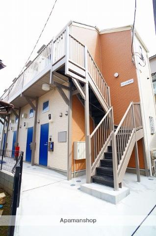 ラボーナ白幡東町