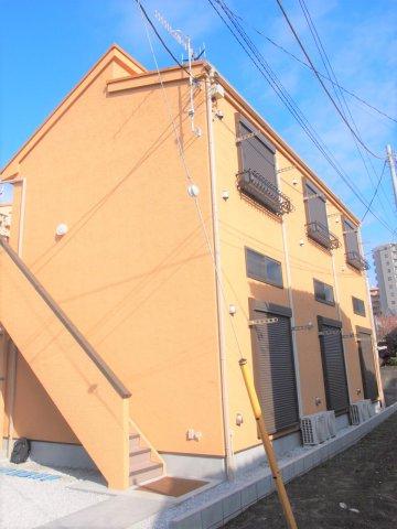 ソラティオ湘南