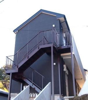 ベイルーム弘明寺Ⅰ