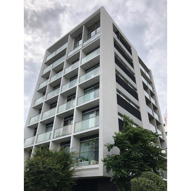 コートブランシェAP