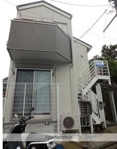 レジェンド磯子