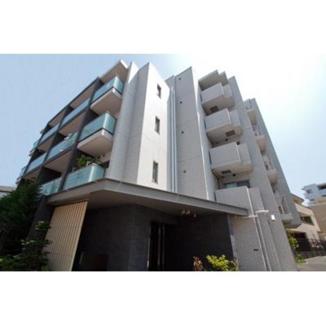 コートリヴィエール東六郷