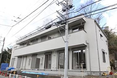 京浜急行電鉄本線 金沢文庫駅 徒歩22分 2階建 築7年