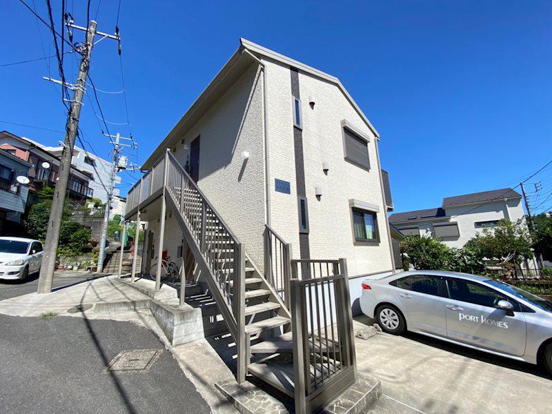 テラス・ルミエール