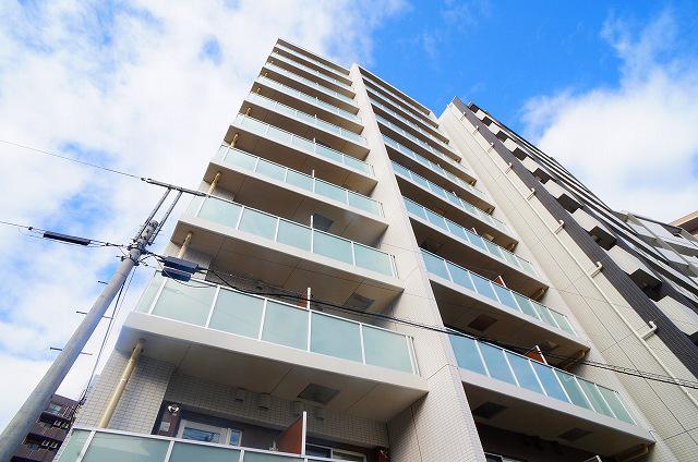 VERXEED阪東橋MAXIV