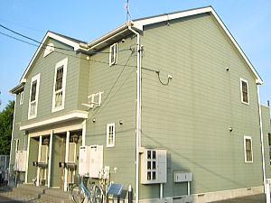 メルヴェイユイースト