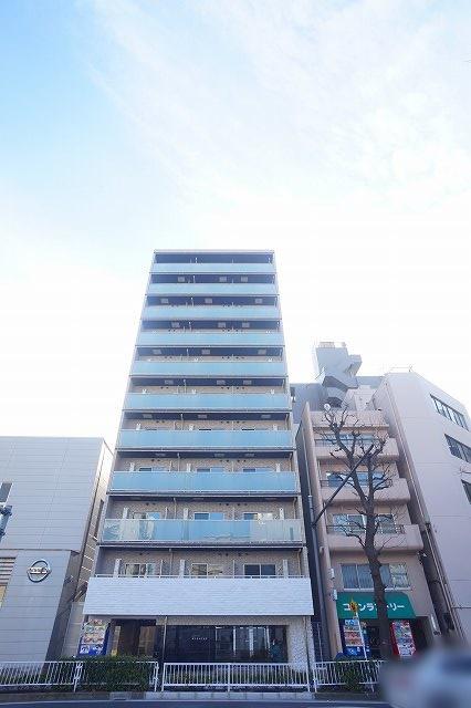 リヴシティ横濱関内弐番館