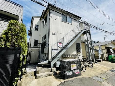 グランブルー大津