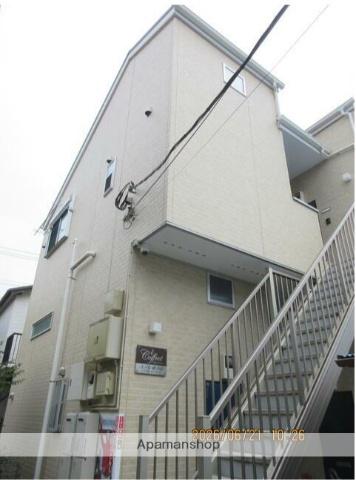 コフレ東小倉