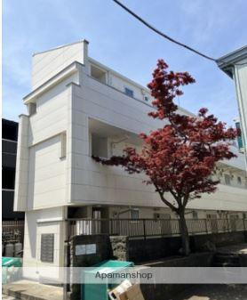 ロワール六浦弐番館