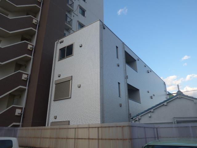 ヴィレッジ田奈