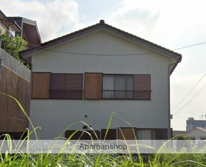 中原４丁目テラスハウス