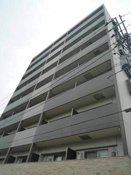 エルミタージュ横濱阪東橋