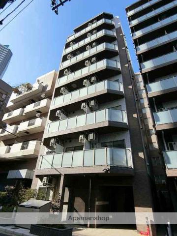 SHOKEN RESIDENCE横浜BAY SIDE