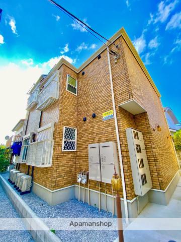 ハーミットクラブハウス キアーヴェ3B棟