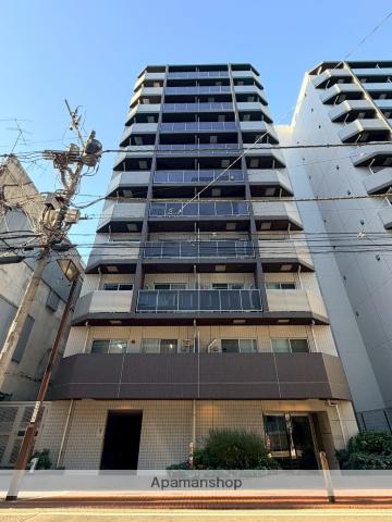 GENOVIA横浜関内2 SKYGARDEN(1K/11階)