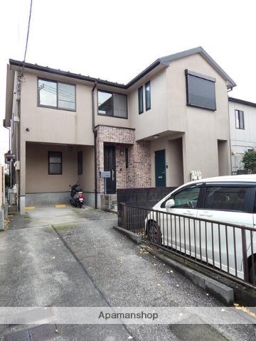 ラフィナート金沢文庫(1K/1階)