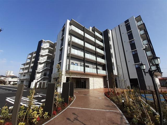 アベリア(1DK/3階)